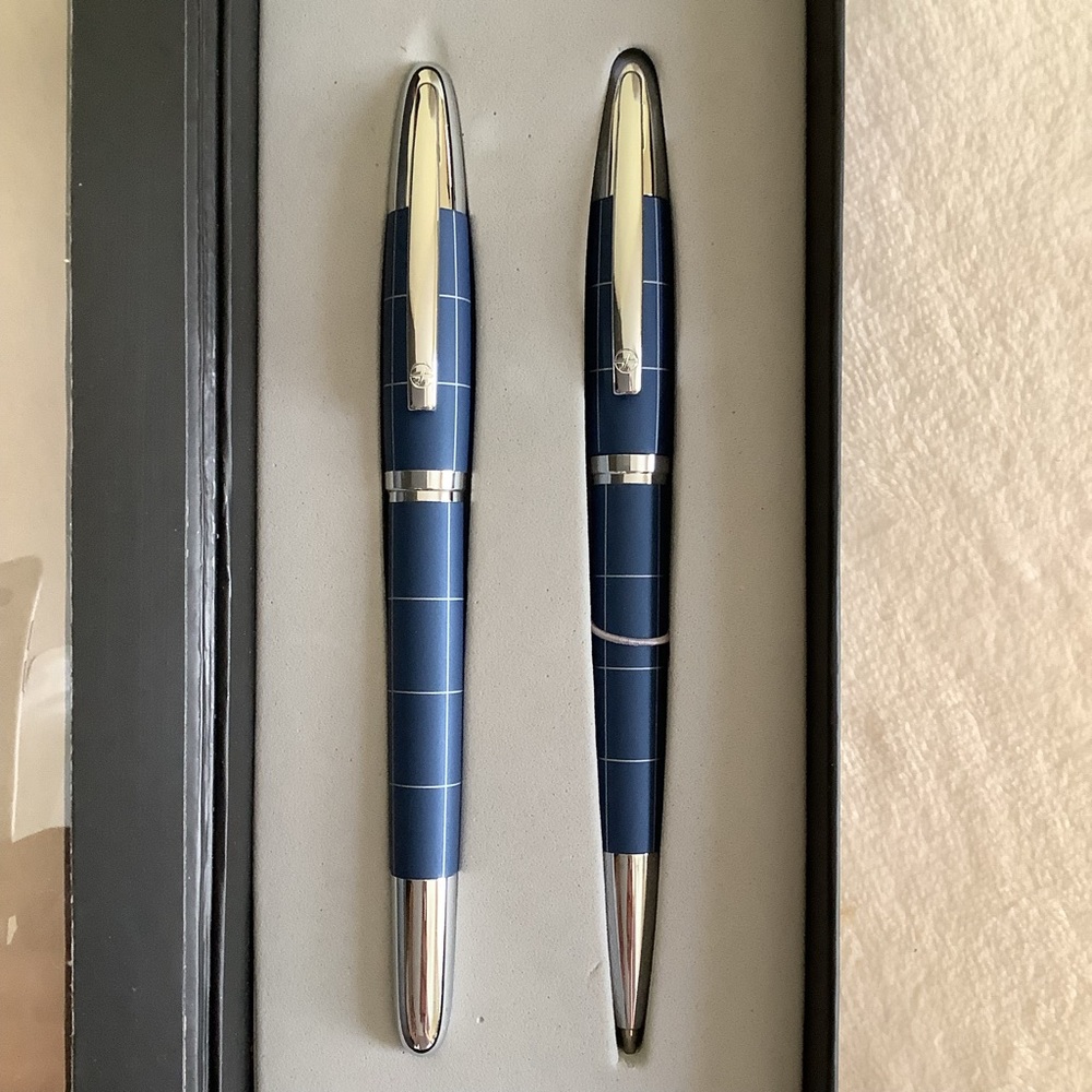 NWOT Foray Pen & Pencil Set - Picture 3 of 11